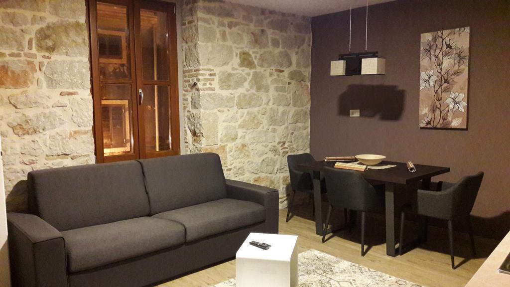Apartmens Melisa Vrsar Exterior foto