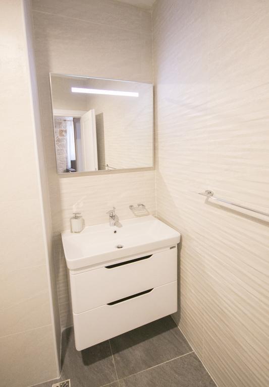 Apartmens Melisa Vrsar Exterior foto