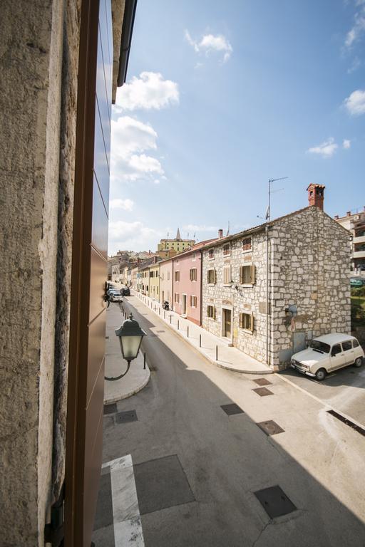 Apartmens Melisa Vrsar Exterior foto