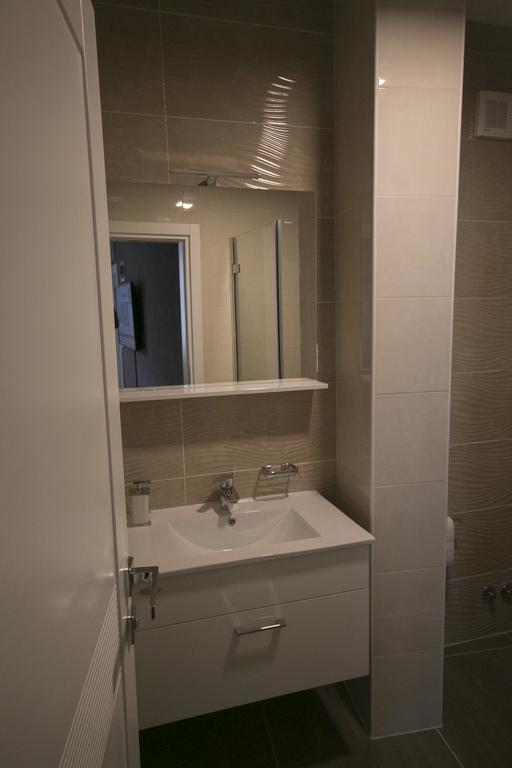 Apartmens Melisa Vrsar Exterior foto