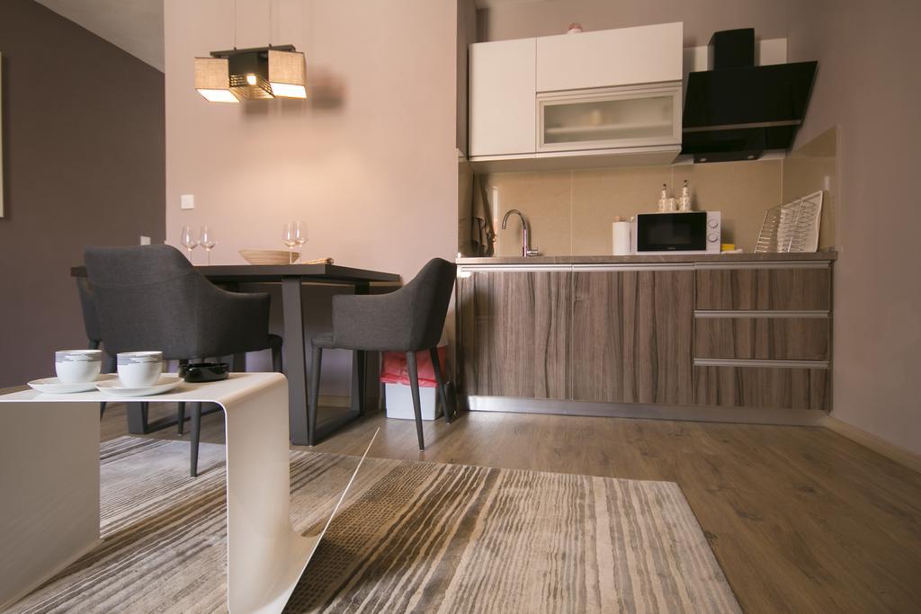 Apartmens Melisa Vrsar Exterior foto