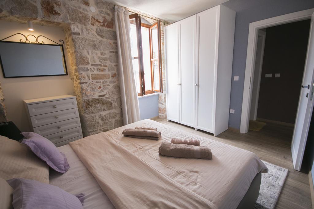 Apartmens Melisa Vrsar Exterior foto