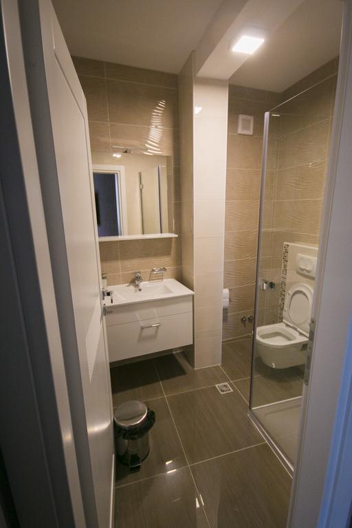 Apartmens Melisa Vrsar Exterior foto