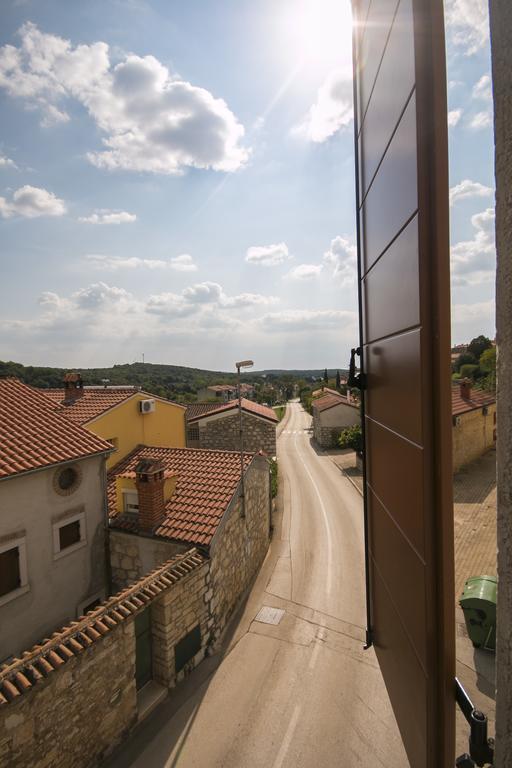 Apartmens Melisa Vrsar Exterior foto
