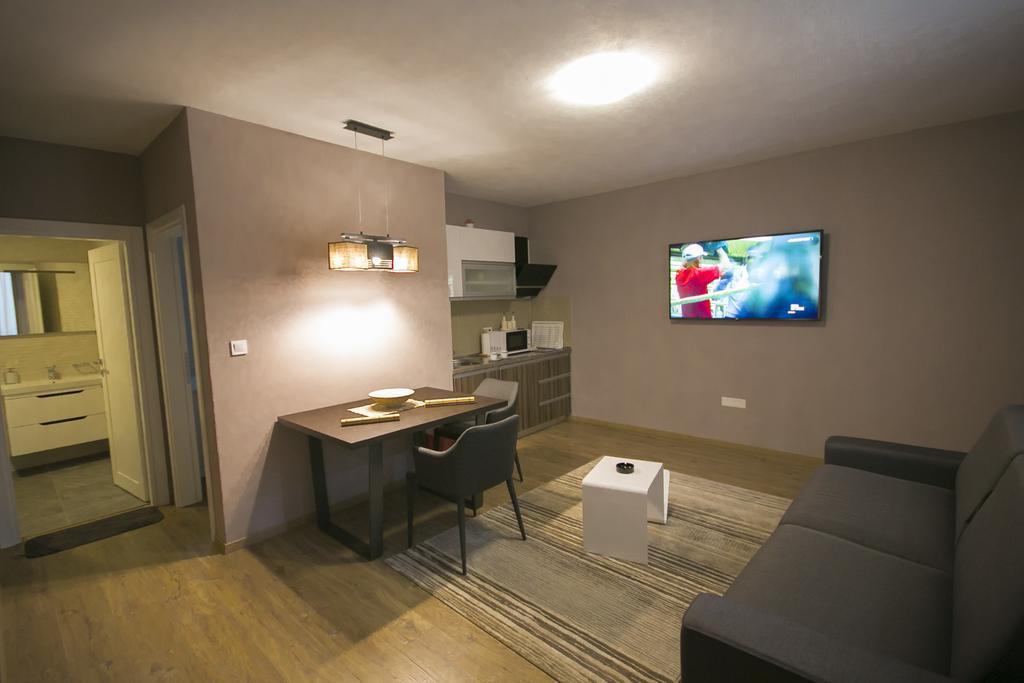 Apartmens Melisa Vrsar Exterior foto