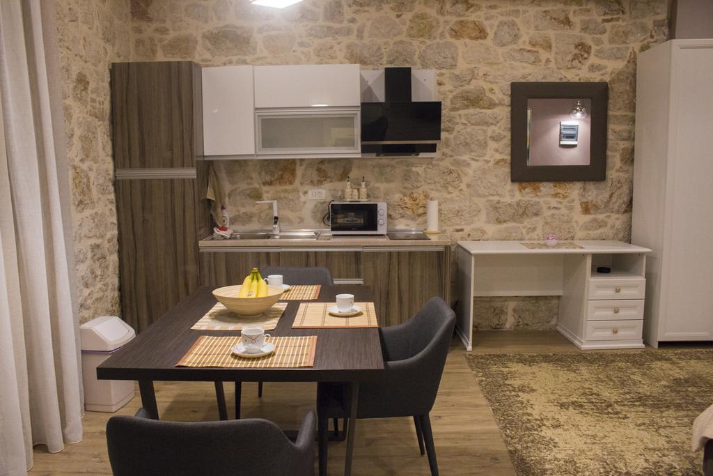 Apartmens Melisa Vrsar Exterior foto